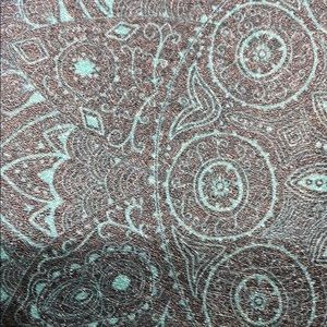 Meet your Posher, Morgan